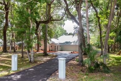 Beach Home For Sale in New Smyrna Beach, Florida