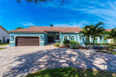 Beach Home Sale Pending in Coral Springs, Florida