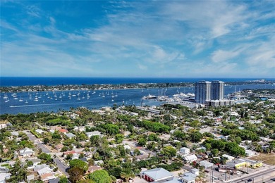 Beach Home For Sale in West Palm Beach, Florida