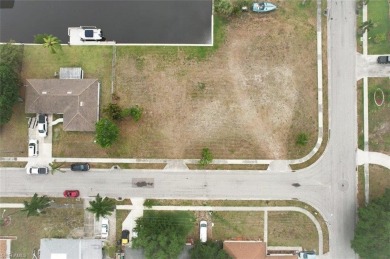 Beach Lot Off Market in North Fort Myers, Florida