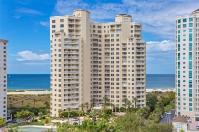 Beach Condo For Sale in Clearwater Beach, Florida