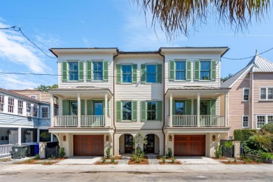 Beach Home For Sale in Charleston, South Carolina