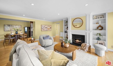 Beach Condo For Sale in Santa Monica, California