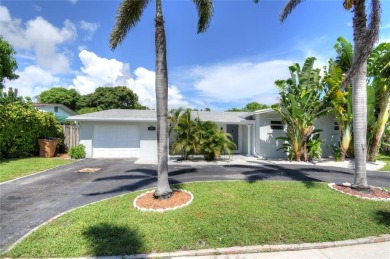 Beach Home For Sale in Deerfield Beach, Florida