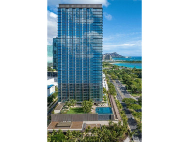 Beach Condo For Sale in Honolulu, Hawaii