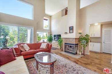 Beach Townhome/Townhouse For Sale in Mission Viejo, California