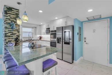 Beach Condo For Sale in Fort Lauderdale, Florida