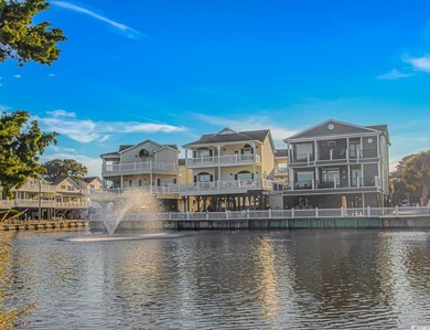 Beach Home For Sale in Myrtle Beach, South Carolina