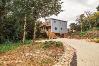 Beach Home For Sale in Southern Shores, North Carolina