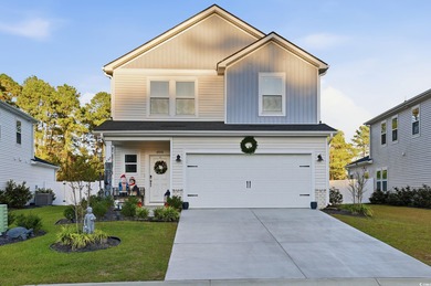 Beach Home For Sale in Myrtle Beach, South Carolina