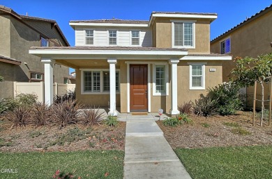 Beach Home For Sale in Oxnard, California