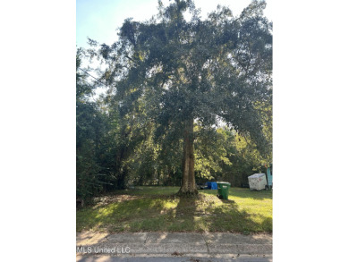 Beach Lot For Sale in Gulfport, Mississippi