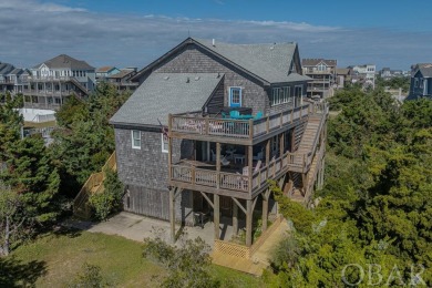 Beach Home For Sale in Salvo, North Carolina