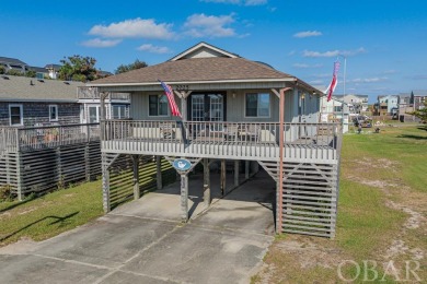 Beach Home For Sale in Kill Devil Hills, North Carolina