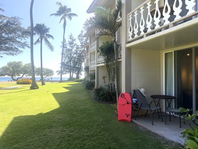 Beach Condo For Sale in Kapaa, Hawaii