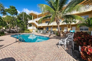 Beach Condo For Sale in Fort Lauderdale, Florida