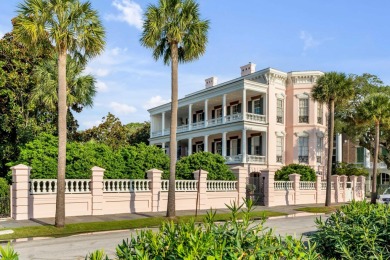 Beach Home For Sale in Charleston, South Carolina