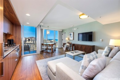 Beach Condo For Sale in Honolulu, Hawaii