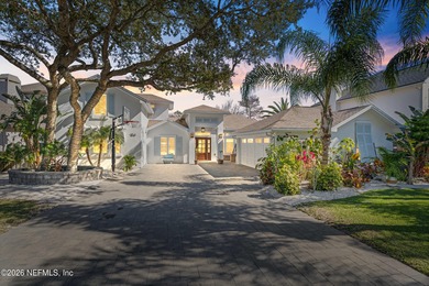 Beach Home Active Under Contract in Ponte Vedra Beach, Florida
