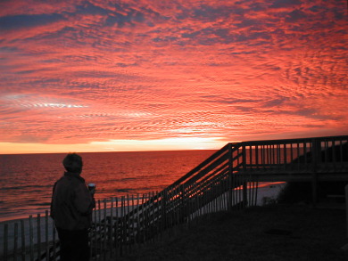 Vacation Rental Beach Cottage in Santa Rosa Beach, Florida