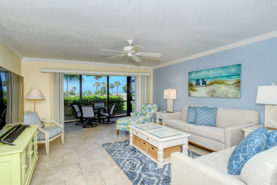 Vacation Rental Beach Condo in Sarasota, Florida