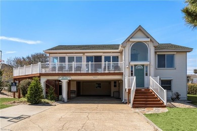 Beach Home For Sale in Virginia Beach, Virginia