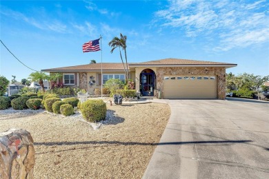 Beach Home Sale Pending in Apollo Beach, Florida