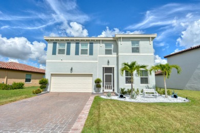 Beach Home Off Market in Port Saint Lucie, Florida