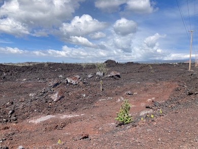 Beach Acreage For Sale in Ocean View, Hawaii