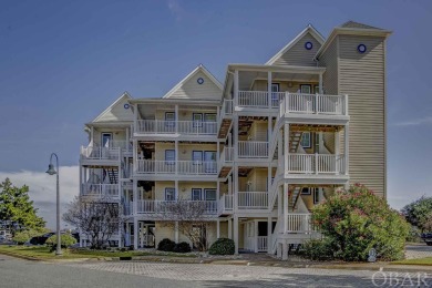 Beach Condo For Sale in Hatteras Island, North Carolina