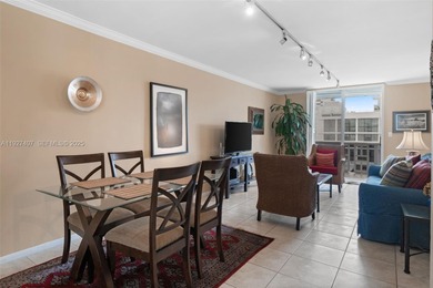 Beach Condo For Sale in Miami Beach, Florida