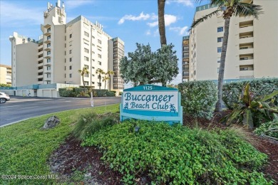 Beach Condo For Sale in Satellite Beach, Florida