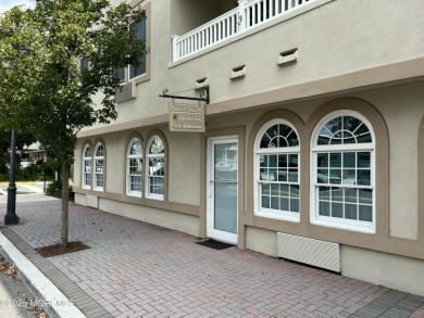 Beach Commercial Sale Pending in Bradley Beach, New Jersey