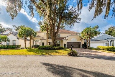 Beach Home For Sale in Ponte Vedra Beach, Florida