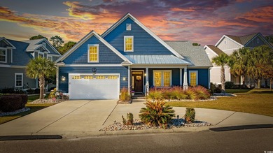 Beach Home For Sale in Myrtle Beach, South Carolina