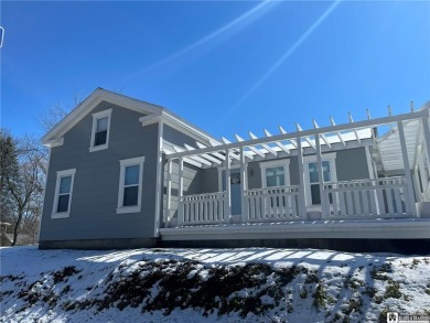 Beach Home For Sale in Westfield, New York