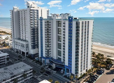 Beach Condo For Sale in Myrtle Beach, South Carolina
