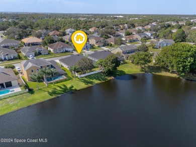 Beach Home For Sale in Melbourne, Florida