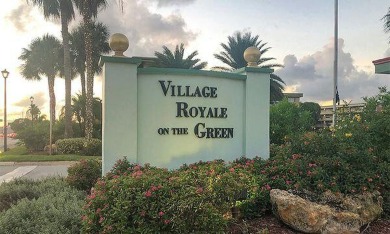 Beach Condo Off Market in Boynton Beach, Florida