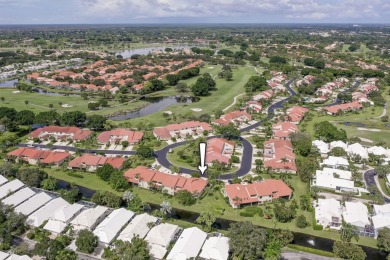 Beach Townhome/Townhouse For Sale in Palm Beach Gardens, Florida