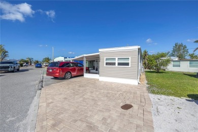 Beach Home For Sale in Bradenton, Florida