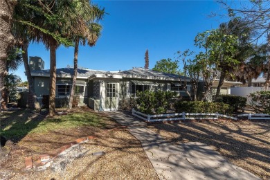 Beach Home For Sale in ST Pete Beach, Florida