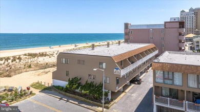 Beach Condo For Sale in Ocean City, Maryland