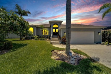 Beach Home For Sale in Apollo Beach, Florida