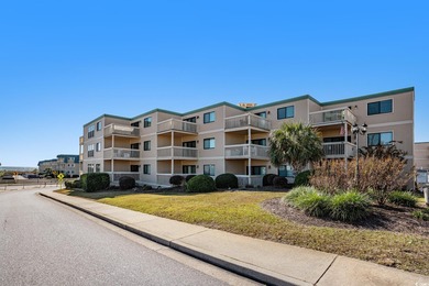 Beach Condo For Sale in Myrtle Beach, South Carolina