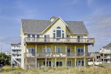 Beach Home For Sale in Frisco, North Carolina