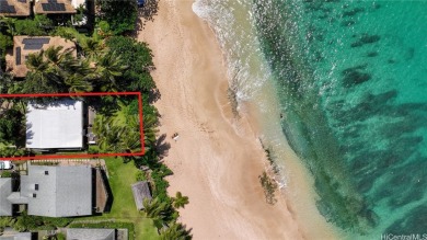 Beach Home For Sale in Haleiwa, Hawaii