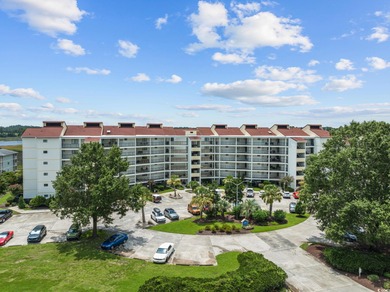 Beach Condo For Sale in Little River, South Carolina