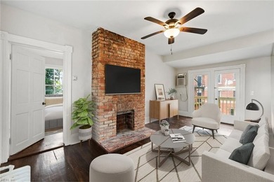 Beach Condo For Sale in Norfolk, Virginia