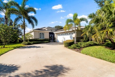 Beach Home For Sale in Rockledge, Florida